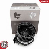 ERA 664004 - Ventilador habitáculo