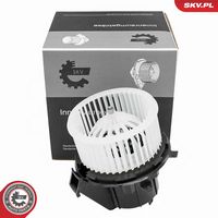 ERA 664185 - Ventilador habitáculo