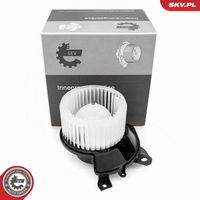 ERA 664151 - Ventilador habitáculo
