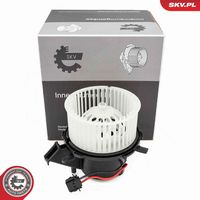 ERA 664168 - Ventilador habitáculo