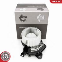 ERA 664061 - Ventilador habitáculo