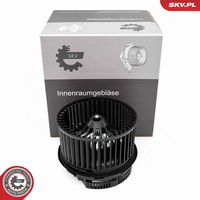 CASCO CBW72018GS - Ventilador habitáculo - Genuine