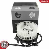 DOGA BW0192 - Ventilador habitáculo