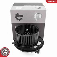 ERA 664120 - Ventilador habitáculo