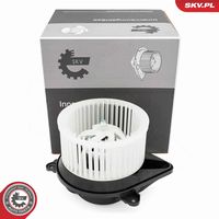 ERA 664156 - Ventilador habitáculo