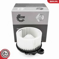 ERA 664163 - Ventilador habitáculo