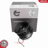 ERA 664037 - Ventilador habitáculo