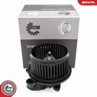 ERA 664188 - Ventilador habitáculo