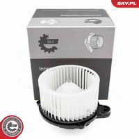 ERA 664163 - Ventilador habitáculo