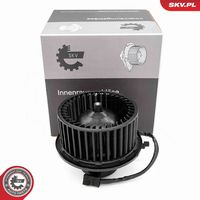 ERA 664166 - Ventilador habitáculo