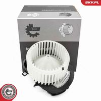 ERA 664186 - Ventilador habitáculo