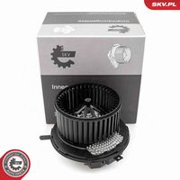 ERA 664139 - Ventilador habitáculo
