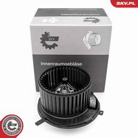 ERA 664139 - Ventilador habitáculo