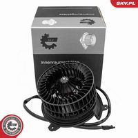 ERA 664023 - Ventilador habitáculo