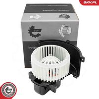 ERA 664140 - Ventilador habitáculo
