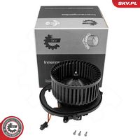 ERA 664173 - Ventilador habitáculo