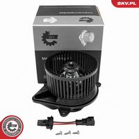 ERA 664170 - Ventilador habitáculo