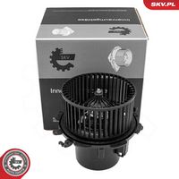 ERA 664026 - Ventilador habitáculo