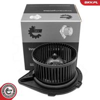 ERA 664166 - Ventilador habitáculo