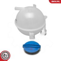 ESEN SKV 61SKV306 - Depósito compensación, refrigerante