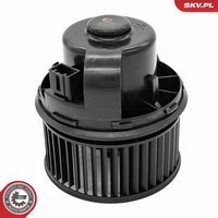 ESEN SKV 68SKV039 - Ventilador habitáculo