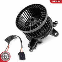 ESEN SKV 68SKV051 - Ventilador habitáculo