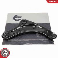 DELPHI TD868W - Suspensión, Brazo oscilante