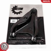 COMLINE CCA2427R - Barra oscilante, suspensión de ruedas