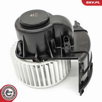 ESEN SKV 68SKV068 - Ventilador habitáculo