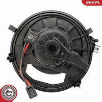 ESEN SKV 68SKV107 - Ventilador habitáculo
