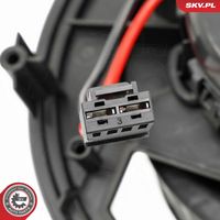 ESEN SKV 68SKV107 - Ventilador habitáculo