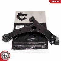 BLUE PRINT ADBP860133 - Barra oscilante, suspensión de ruedas