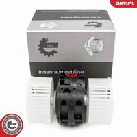 ERA 664116 - Ventilador habitáculo