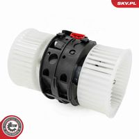 ESEN SKV 68SKV186 - Ventilador habitáculo