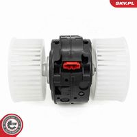 ESEN SKV 68SKV186 - Ventilador habitáculo