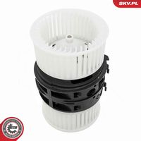 ESEN SKV 68SKV186 - Ventilador habitáculo