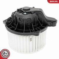 ESEN SKV 68SKV200 - Ventilador habitáculo