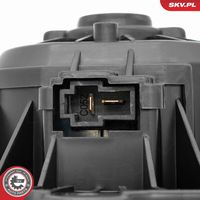 ESEN SKV 68SKV200 - Ventilador habitáculo