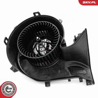 ESEN SKV 68SKV208 - Ventilador habitáculo