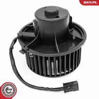ESEN SKV 68SKV213 - Ventilador habitáculo