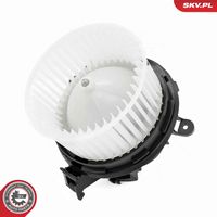 ESEN SKV 68SKV217 - Ventilador habitáculo