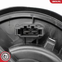 ESEN SKV 68SKV224 - Ventilador habitáculo