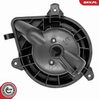 ESEN SKV 68SKV225 - Ventilador habitáculo