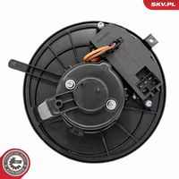 ESEN SKV 68SKV226 - Ventilador habitáculo
