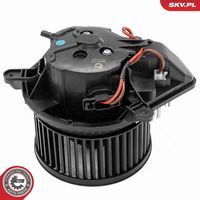 ESEN SKV 68SKV242 - Ventilador habitáculo