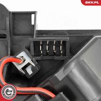 ESEN SKV 68SKV242 - Ventilador habitáculo