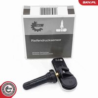 BOSCH F026C00469 - Sensor de ruedas, control presión neumáticos