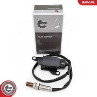 BOSCH 0281008650 - Sensor NOx, catalizador NOx