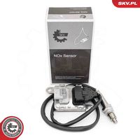 ERA 553118 - Sensor NOx, inyección de úrea