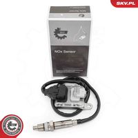 ERA 553007 - Sensor NOx, inyección de úrea